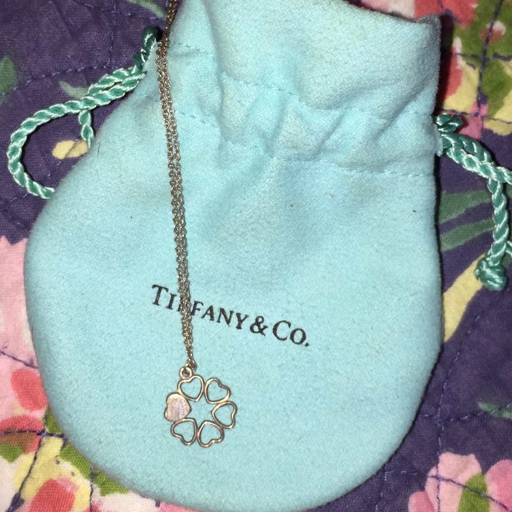 Tiffany & Co. neckalace